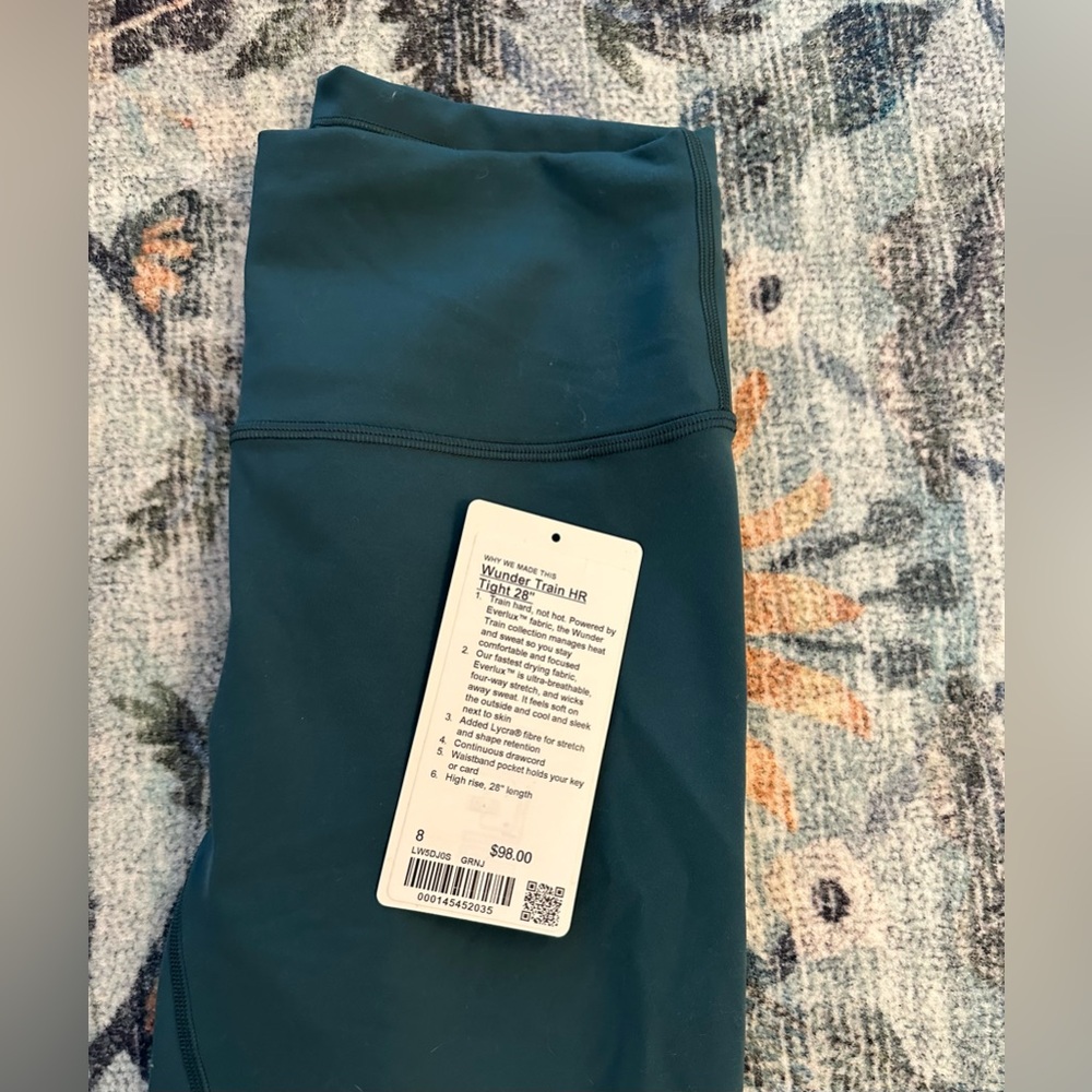 Lululemon leggings